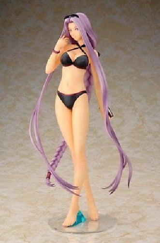 ALTER Fate/Hollow Ataraxia RIDER Swimsuit Ver 1/6 PVC Figure NEW from Japan F/S_3