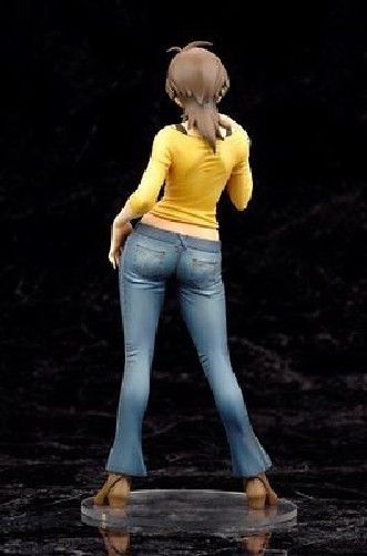 ALTER Witchblade MASANE AMAHA Plane Clothes Ver 1/8 PVC Figure NEW from Japan_5
