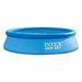 INTEX EASY SET POOL 305 x 76cm 28120 U-5301 NEW from Japan_1