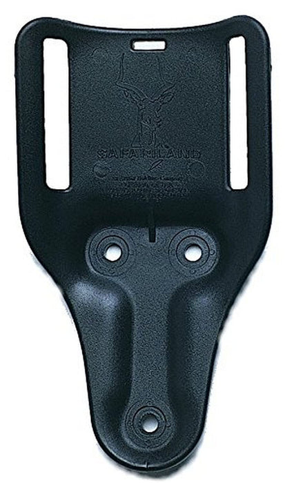 SAFARILAND Mid-Ride Universal Belt Loop ‎SL6070UBL-2-50 Model Gun Holster NEW_1