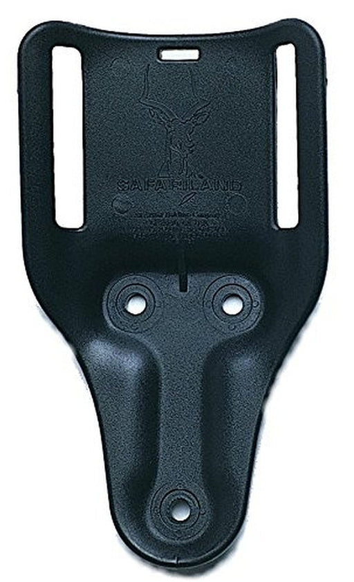 SAFARILAND Mid-Ride Universal Belt Loop ‎SL6070UBL-2-50 Model Gun Holster NEW_1
