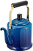 Noda enamel Royal Classic kettle 2.0L Blue IH200V corresponding RCL-50KB NEW_1