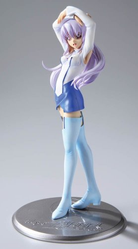 Excellent Model RAHDX Gin-iro no Olynssis Tea Figure MegaHouse NEW from Japan_1