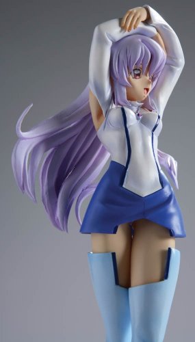 Excellent Model RAHDX Gin-iro no Olynssis Tea Figure MegaHouse NEW from Japan_4