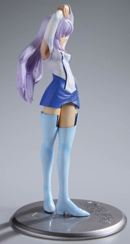 Excellent Model RAHDX Gin-iro no Olynssis Tea Figure MegaHouse NEW from Japan_5