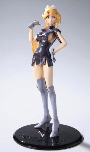Excellent Model RAHDX Gin-iro no Olynssis Selena Figure MegaHouse NEW from Japan_1