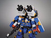 KOTOBUKIYA 1/144 SUPER ROBOT WARS OG SRG-S 017 R-2 POWERED Model Kit NEW Japan_5