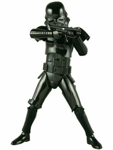 RAH real Action Heroes Star Wars Shadow Stormtrooper 1/6 scale ABS & ATBC-PVC_1