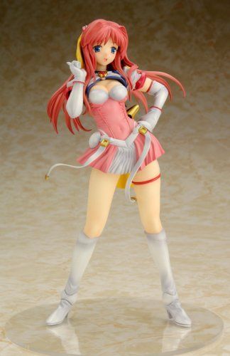 ALTER Beat Angel Escalayer ESCALAYER 1/8 PVC Figure NEW from Japan F/S_1
