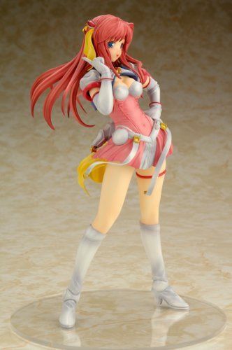 ALTER Beat Angel Escalayer ESCALAYER 1/8 PVC Figure NEW from Japan F/S_2