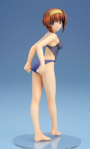 ALTER Tona-Gura! KAZUKI ARISAKA Swimsuit Ver 1/8 PVC Figure NEW from Japan F/S_1