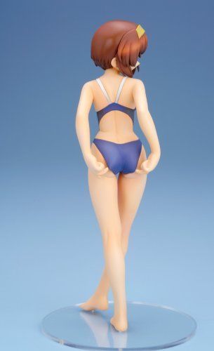ALTER Tona-Gura! KAZUKI ARISAKA Swimsuit Ver 1/8 PVC Figure NEW from Japan F/S_2