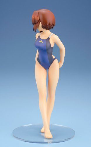 ALTER Tona-Gura! KAZUKI ARISAKA Swimsuit Ver 1/8 PVC Figure NEW from Japan F/S_3