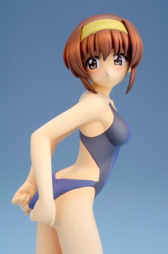 ALTER Tona-Gura! KAZUKI ARISAKA Swimsuit Ver 1/8 PVC Figure NEW from Japan F/S_4