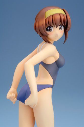 ALTER Tona-Gura! KAZUKI ARISAKA Swimsuit Ver 1/8 PVC Figure NEW from Japan F/S_5