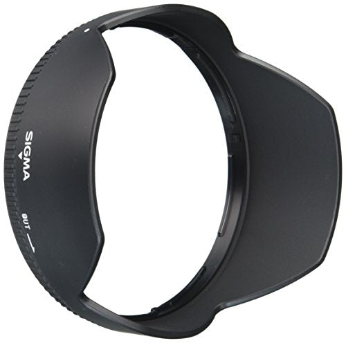Sigma Lens Hood LH825-03 for 17-50mm F2.8 EX DC OS HSM Lens NEW from Japan_1
