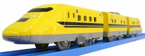 Plarail Automatic Transfer System Station & Dr.Yellow Type923 Set NEW_2