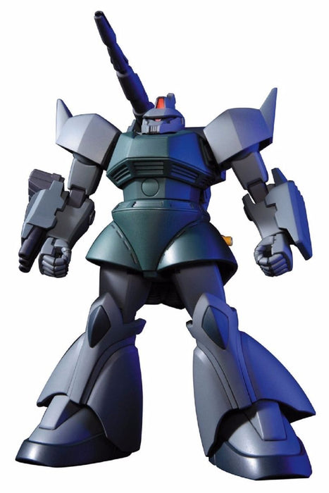 BANDAI HGUC 1/144 MS-14A GELGOOG / MS-14C GELGOOG CANNON Model Kit Gundam MSV_3