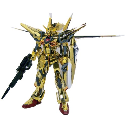 1/100 ORB-01 Akatsuki Gundam (oowashiPack / Shiranui Pack Full Set) Gunpla NEW_3