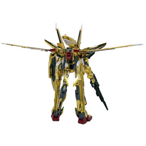 1/100 ORB-01 Akatsuki Gundam (oowashiPack / Shiranui Pack Full Set) Gunpla NEW_4