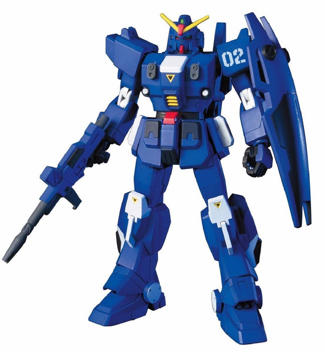 BANDAI HGUC 1/144 RX-79BD-2 BLUE DESTINY UNIT 2 Plastic Model Kit Gundam Japan_2