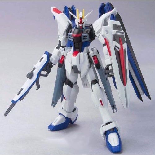 HCM Pro 39-00 ZGMF-X10A FREEDOM GUNDAM 1/200 Action Figure Gundam SEED NEW Japan_1