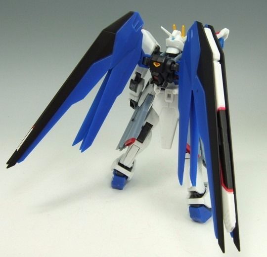 HCM Pro 39-00 ZGMF-X10A FREEDOM GUNDAM 1/200 Action Figure Gundam SEED NEW Japan_2