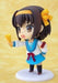 Nendoroid 009 The Melancholy of Haruhi Suzumiya Haruhi Suzumiya Figure_2