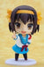 Nendoroid 009 The Melancholy of Haruhi Suzumiya Haruhi Suzumiya Figure_3