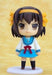 Nendoroid 009 The Melancholy of Haruhi Suzumiya Haruhi Suzumiya Figure_8