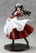 Fate/hollow ataraxia Rin Toosaka Delusion Maid Ver. 1/8 PVC Figure FIGGSC007 NEW_1