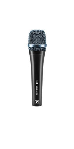 Sennheiser e945 Supercardioid Dynamic Microphone for Super Cardioid / Vocal NEW_1