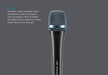 Sennheiser e945 Supercardioid Dynamic Microphone for Super Cardioid / Vocal NEW_4