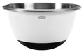 OXO mixing bowl stainless steel small white Double Wall Inslated Dishwasher Safe_1