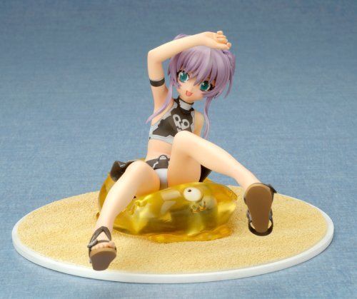 ALTER Demonbane AL AZIF Swimsuit Ver 1/8 PVC Figure NEW from Japan F/S_1