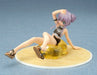 ALTER Demonbane AL AZIF Swimsuit Ver 1/8 PVC Figure NEW from Japan F/S_4