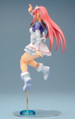 ALTER Megachu! FAUNA 1/8 PVC Figure NEW from Japan F/S_4