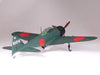 TAMIAYA 1/32 Mitsubishi A6M5 Zero Fighter Model 52 (ZEKE) Model Kit NEW Japan_3