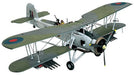 TAMIYA 1/48 Fairey Sword Fish Mk.II Model Kit NEW from Japan_1