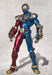 S.I.C. Vol. 38 KIKAIDER 01 & DOUBLE MACHINE Action Figure BANDAI from Japan_2