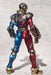 S.I.C. Vol. 38 KIKAIDER 01 & DOUBLE MACHINE Action Figure BANDAI from Japan_3