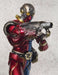 S.I.C. Vol. 38 KIKAIDER 01 & DOUBLE MACHINE Action Figure BANDAI from Japan_7