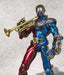 S.I.C. Vol. 38 KIKAIDER 01 & DOUBLE MACHINE Action Figure BANDAI from Japan_8