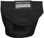PENTAX Lens Case Black S70-70 33923 NEW from Japan_1