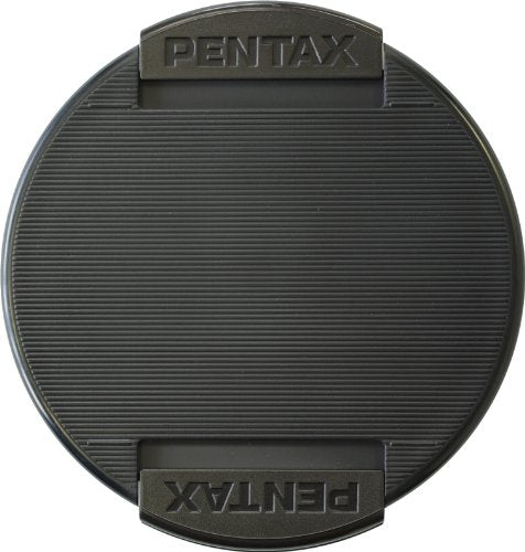 Genuine PENTAX Lens Cap F82mm for Pentax67 45mm f4, 75mm f4.5, 300mmf4 lens NEW_1