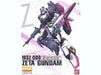 BANDAI MG 1/100 MSZ-006-3 ZETA GUNDAM UNIT 3 WHITE UNICORN COLOR Model Kit NEW_1