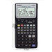 Casio 10 digits Program function calculator 407 FX-5800P-N Black Battery Powered_4