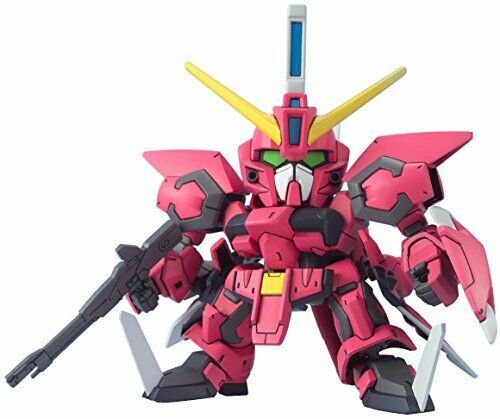 BANDAI Aegis Gundam SD Gundam Model Kits NEW from Japan_1