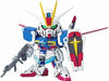 Bandai Force Impulse Gundam SD Gundam Plastic Model Kit NEW from Japan_1