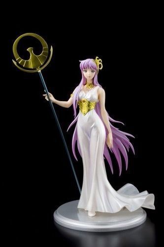 Excellent Model Saint Seiya Athena (Saori Kido) Figure MegaHouse NEW from Japan_1